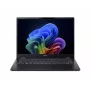 Portátil Acer TravelMate P6 14 AI TMP614-54T com Intel Ultra 5, 16 GB RAM, 512 GB SSD, Windows 11 Pro, bateria 226-V
