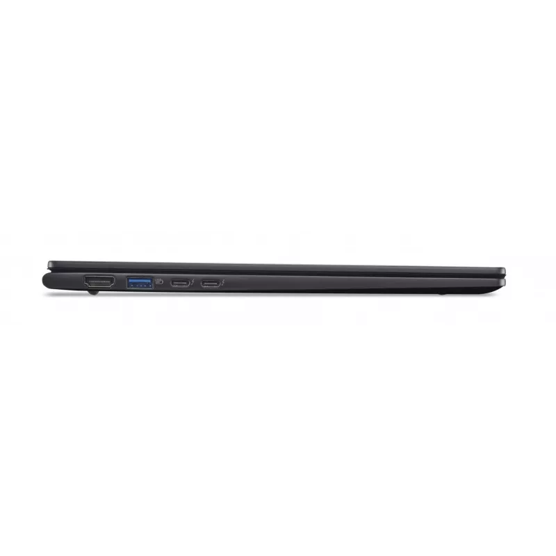 Portátil Acer TravelMate P6 14 AI TMP614-54T com Intel Ultra 5, 16 GB RAM, 512 GB SSD, Windows 11 Pro, bateria 226-V