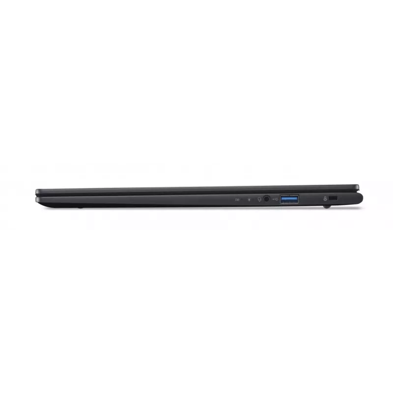 Portátil Acer TravelMate P6 14 AI TMP614-54T com Intel Ultra 5, 16 GB RAM, 512 GB SSD, Windows 11 Pro, bateria 226-V