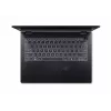 Portátil Acer TravelMate P6 14 AI TMP614-54T com Intel Ultra 5, 16 GB RAM, 512 GB SSD, Windows 11 Pro, bateria 226-V