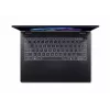 Portátil Acer TravelMate P6 14 AI TMP614-54T com Intel Ultra 5, 16 GB RAM, 512 GB SSD, Windows 11 Pro, bateria 226-V