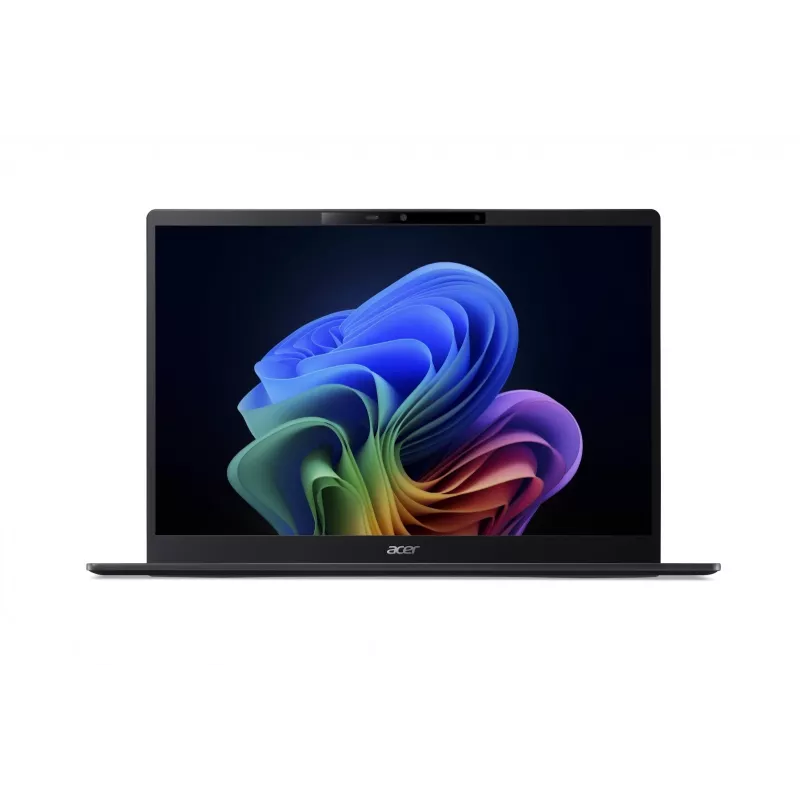 Portátil Acer TravelMate P6 14 AI TMP614-54T com Intel Ultra 5, 16 GB RAM, 512 GB SSD, Windows 11 Pro, bateria 226-V