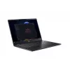 Portátil Acer TravelMate P6 14 AI TMP614-54T com Intel Ultra 5, 16 GB RAM, 512 GB SSD, Windows 11 Pro, bateria 226-V