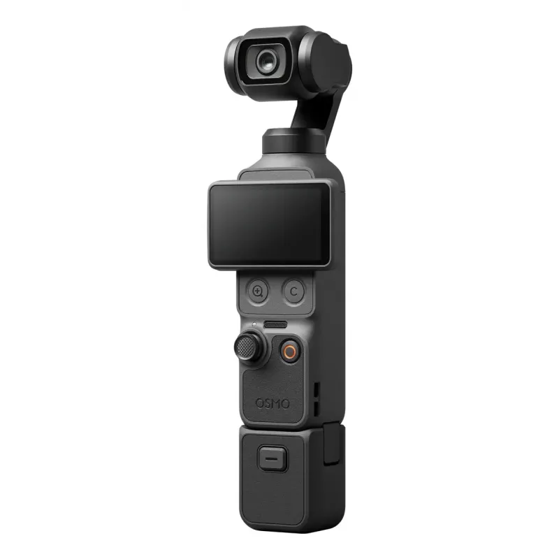 Câmara de mão DJI Osmo Pocket 4 (Creator Combo)