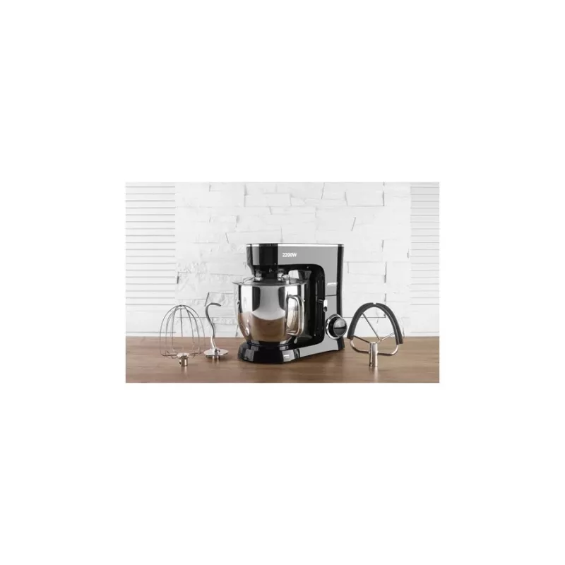 Batedeira planetária MPM MRK-19 — Batedeira planetária MPM MRK-19