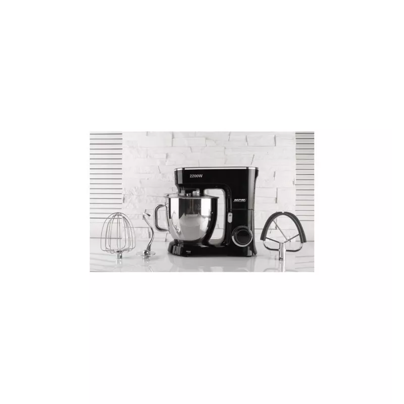 Batedeira planetária MPM MRK-19 — Batedeira planetária MPM MRK-19