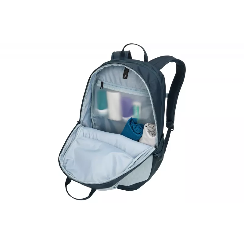 Mochila Thule 5508 EnRoute 26L Soft Blue/Darkest Blue