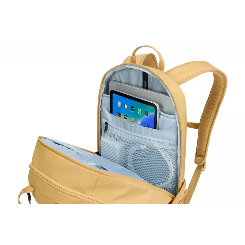 Mochila Thule 5511 EnRoute 26L amarelo-claro