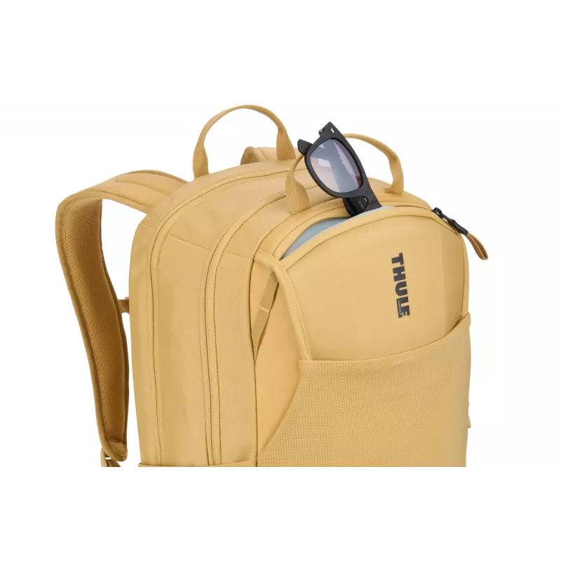 Mochila Thule 5511 EnRoute 26L amarelo-claro
