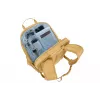 Mochila Thule 5511 EnRoute 26L amarelo-claro