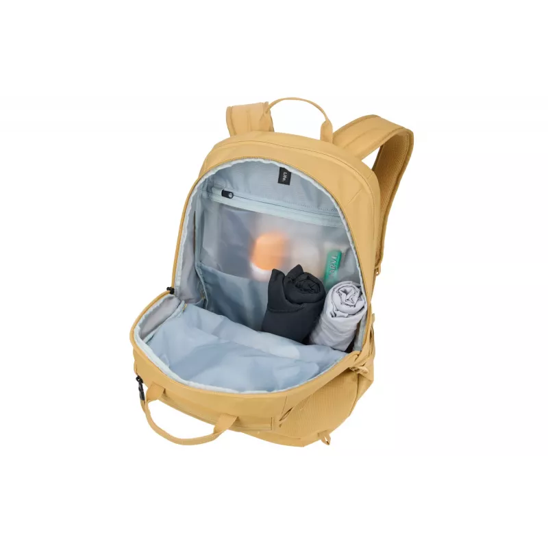 Mochila Thule 5511 EnRoute 26L amarelo-claro