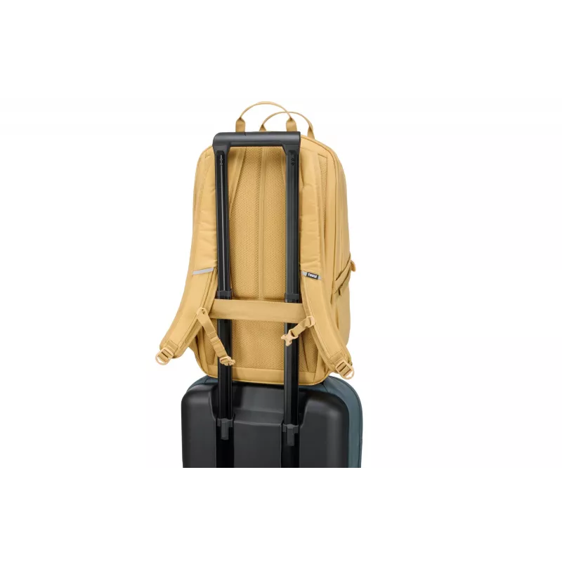 Mochila Thule 5511 EnRoute 26L amarelo-claro
