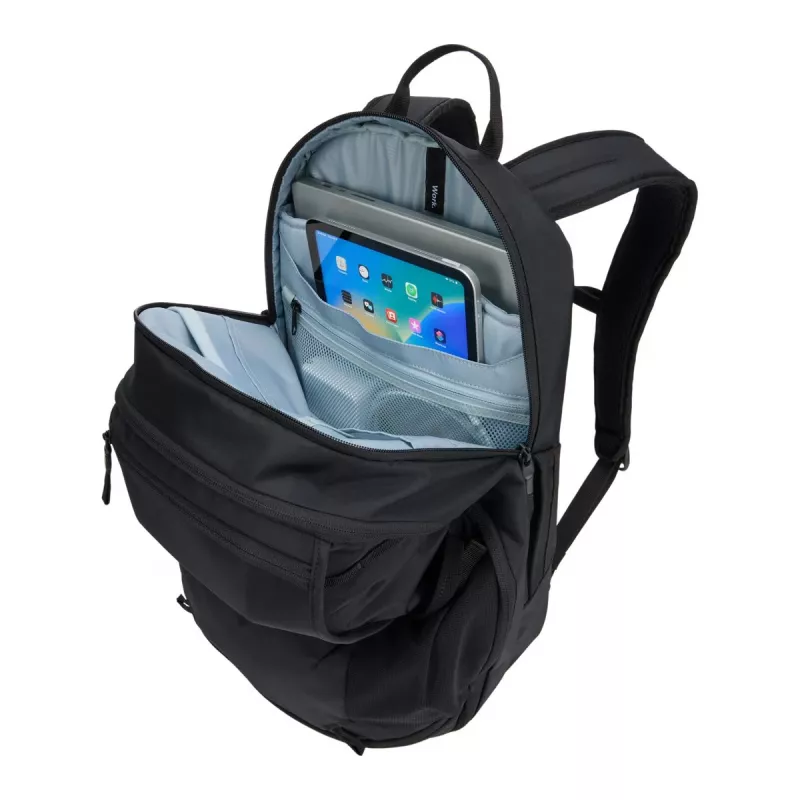 Mochila Thule 5512 EnRoute 30L preta