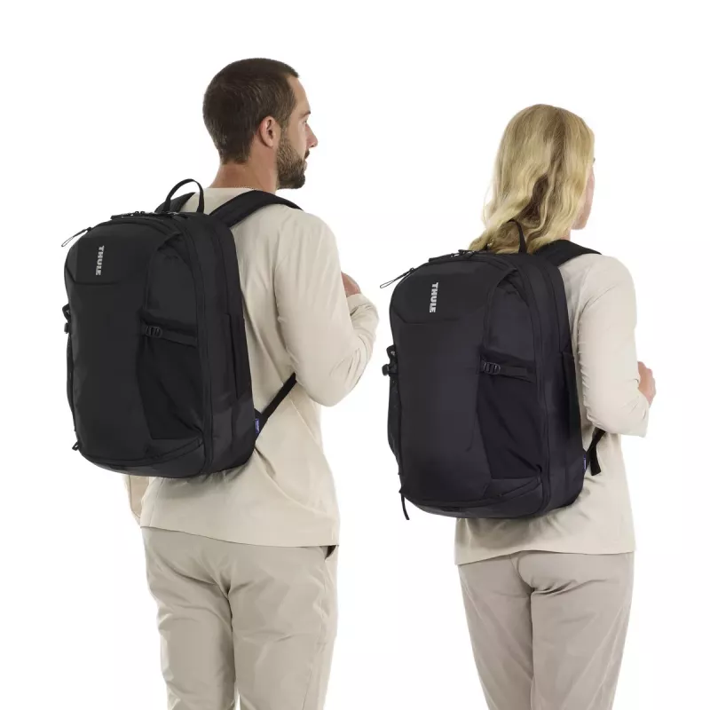 Mochila Thule 5512 EnRoute 30L preta