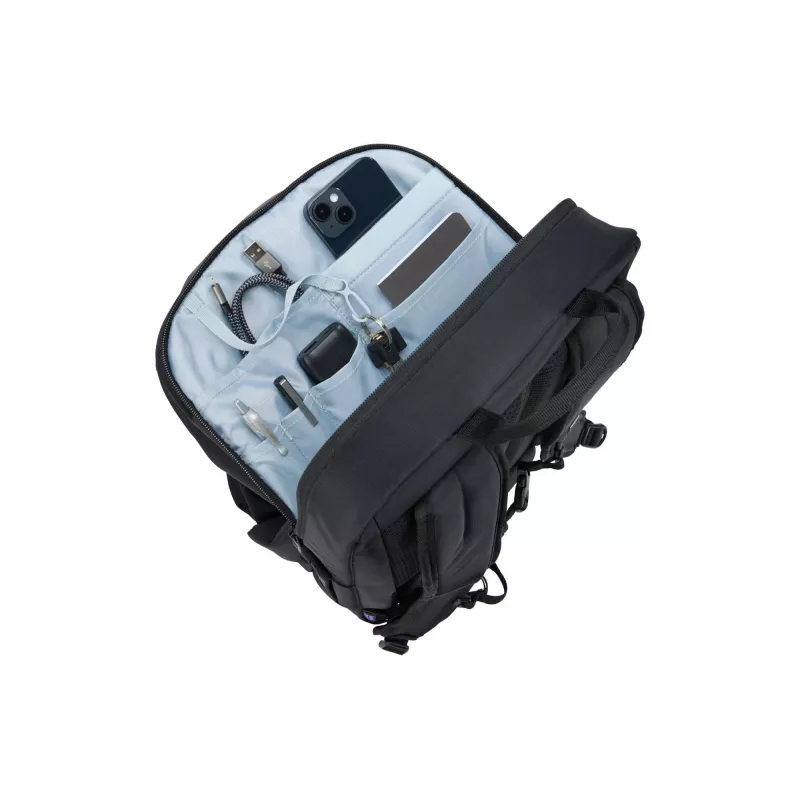 Mochila Thule 5512 EnRoute 30L preta