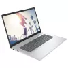 HP 17-cn4160ng Core5 120U/16GB/512SSD/FreeDNS/prateado USB C 3.1 – layout do teclado possivelmente alemão