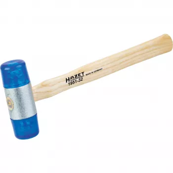 Hazet 1951-27 azul
