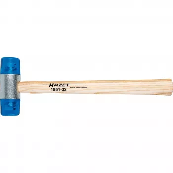 Hazet 1951-27 azul