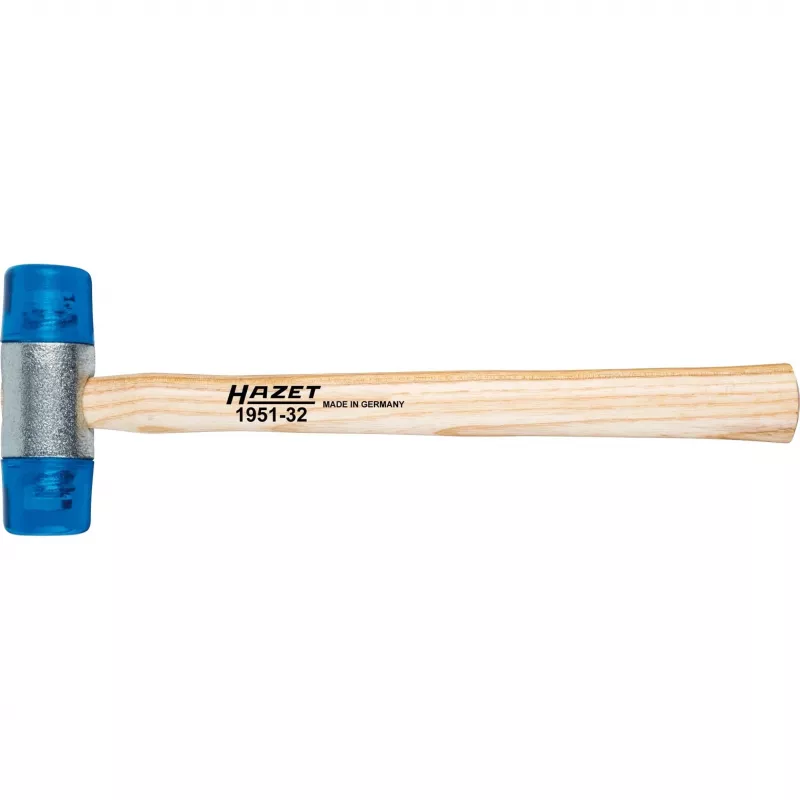 Hazet 1951-27 azul
