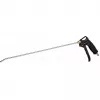 Pistola de sopro Einhell Blow-out gun pressão máxima de entrada 8 bar