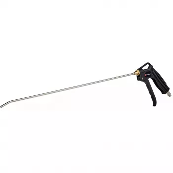 Pistola de sopro Einhell Blow-out gun pressão máxima de entrada 8 bar
