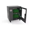 Carrinho de carregamento para tablets GoodConnections ANTARES T20 desinfeção UVC preto