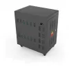 Carrinho de carregamento para tablets GoodConnections ANTARES T20 desinfeção UVC preto