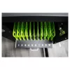 Carrinho de carregamento para tablets GoodConnections ANTARES PRO T30C com 11 portas USB-C 30W PD3.0 desinfeção UVC cinzento
