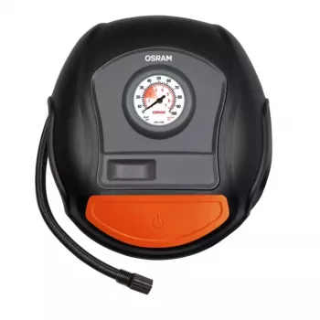 Compressor automóvel Osram Tyreinflate 200 12 V