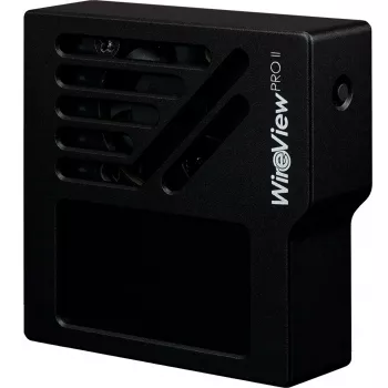Thermal Grizzly WireView Pro II Reverse – medidor de potência para GPU, 12V-2x6 (TG-WV-P2-H19R)