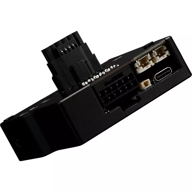 Thermal Grizzly WireView Pro II Reverse – medidor de potência para GPU, 12V-2x6 (TG-WV-P2-H19R)