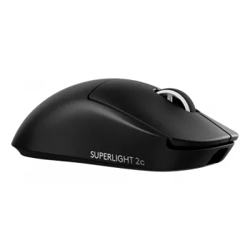 Rato gaming sem fios Logitech G PRO X Superlight 2C – preto