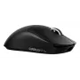 Rato gaming sem fios Logitech G PRO X Superlight 2C – preto