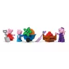DUPLO Peppa Pig 10461 jardim e estufa do Avô Pig blocos de construção