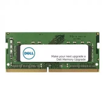 32GB SODIMM Unbuffered O 32GB é uma memória RAM da Dell. Produto original Dell — MPN: P6FH5 · EAN: