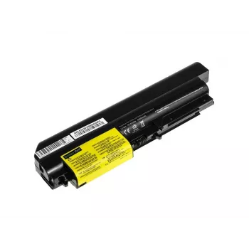 Bateria de portátil Greencell para Lenovo ThinkPad R61 T61 R400 T400 11,1V 4400mAh