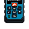 Medidor de distância laser Extralink Powerlink 40M PWL-ES-40