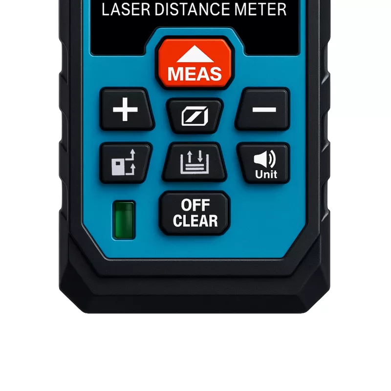 Medidor de distância laser Extralink Powerlink 40M PWL-ES-40