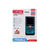 Medidor de distância laser Extralink Powerlink 40M PWL-ES-40