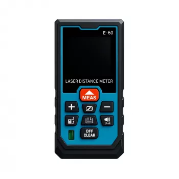 Medidor de distância laser Extralink Powerlink 60M PWL-ES-60
