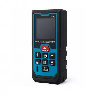 Medidor de distância laser Extralink Powerlink 60M PWL-ES-60