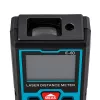 Medidor de distância laser Extralink Powerlink 60M PWL-ES-60