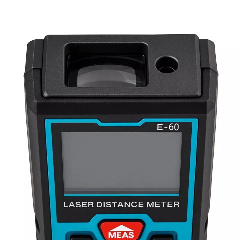 Medidor de distância laser Extralink Powerlink 60M PWL-ES-60