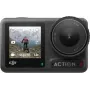 Action cam DJI Osmo Action 4 Essential Combo – 4K, preto, da DJI