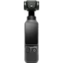 Câmara vlog DJI Osmo Pocket 4 Essential Combo – 4K, preto