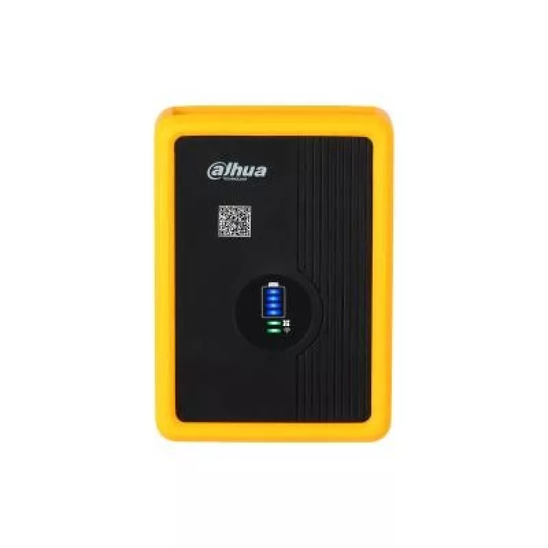 Testador CCTV multifuncional DAHUA PFM2900 — testador portátil de vídeo e sinal