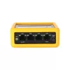 Testador CCTV multifuncional DAHUA PFM2900 — testador portátil de vídeo e sinal