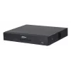 DVR Dahua XVR5104HS-4KL-I3/T 4 canais 4K H.264/H.265, disco SATA até 10 TB, Fast Ethernet, 12V DC