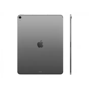 Tablet Apple iPad Air 13 polegadas M4 Wi‑Fi + Cellular 1 TB cinzento sideral