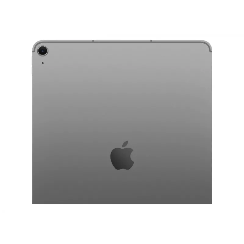 Tablet Apple iPad Air 13 polegadas M4 Wi‑Fi + Cellular 1 TB cinzento sideral